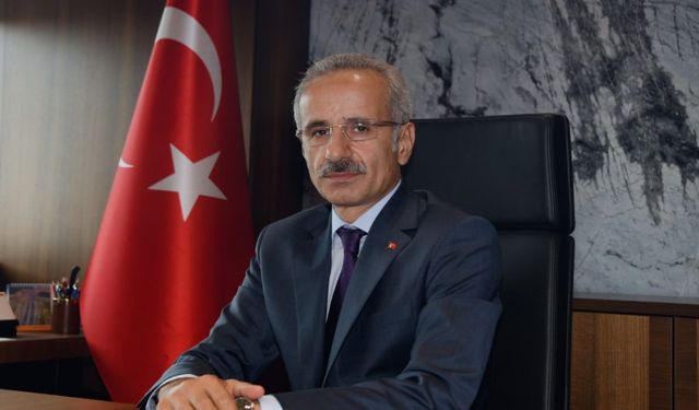 Bakan Uraloğlu, Kuzey Marmara Otoyolu'ndaki zincirleme kaza sonrası alınan tedbirleri açıkladı: