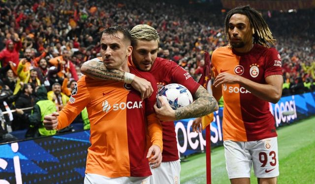 Galatasaray, Süper Lig'de yarın Konyaspor'u konuk edecek