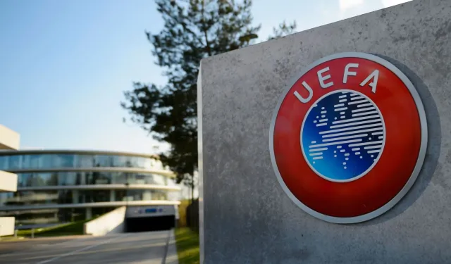 UEFA'dan Avrupa Adalet Divanı'nın Avrupa Süper Ligi kararıyla ilgili açıklama: