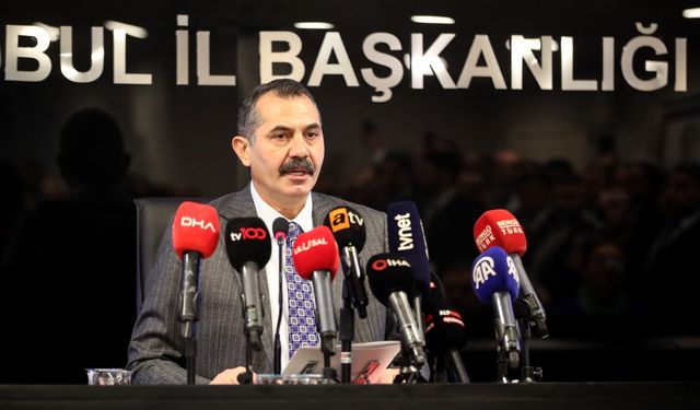 MHP İstanbul İl Başkanı Selim: Sayın Murat Kurum (kentsel) dönüşümün reçetesidir