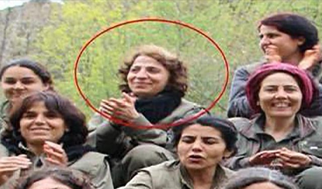 MİT, terör örgütü PKK/YPG'nin sözde sorumlularından Suwyeş'i etkisiz hale getirdi