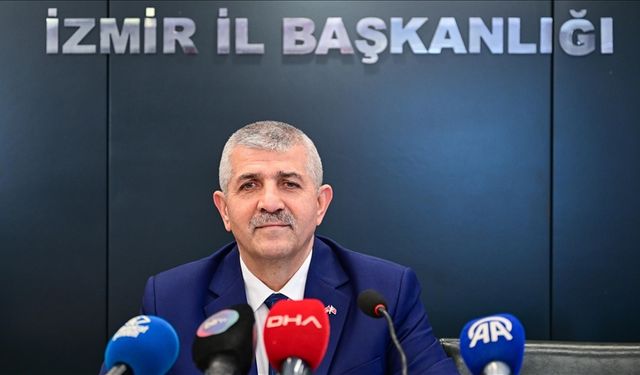 MHP İzmir İl Başkanı Şahin'den, Büyükşehir Belediyesine "grev" tepkisi: