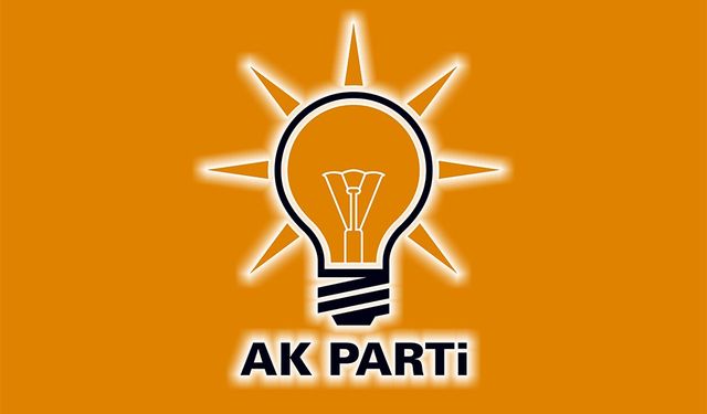 AK Parti Yerel Seçim Beyannamesi'ni açıkladı