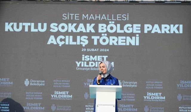 Bakan Göktaş: "İstanbul’un 5 yıllık fetret devrini bitireceğiz”
