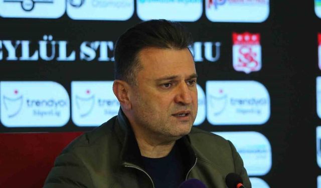 Bülent Uygun’un Rey Manaj açıklaması: “Fiyatı 15 milyon Euro”