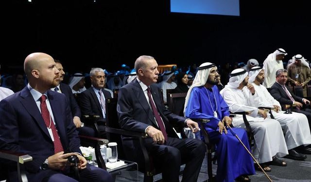 Cumhurbaşkanı Erdoğan: “Daha fazla kan dökülmeden, gözyaşı akmadan Gazze’deki katliamı bir an önce durdurmalıyız”