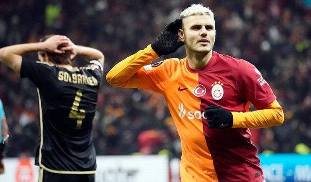 Engin Koyun: "Galatasaray, Icardi’ye verilen ceza için bizden destek istedi"