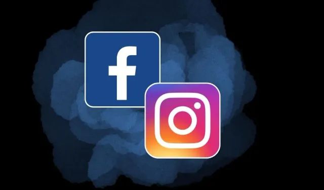 Facebook ve Instagram'a erişim sorunu yaşanıyor