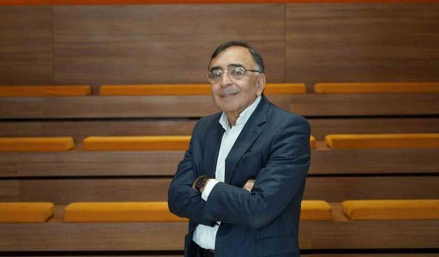 Prof. Dr. Hayri Kozanoğlu: “Küçük yatırımcı bayram öncesi satışa geçebilir”
