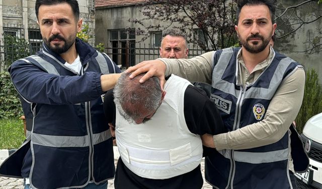 Samsun'da ortaokul öğretmeni boşanma aşamasındaki kocası tarafından öldürüldü