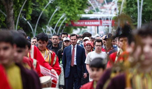 Başkan Yazıcıoğlu: “Farklılıklarımız bizim gücümüz”