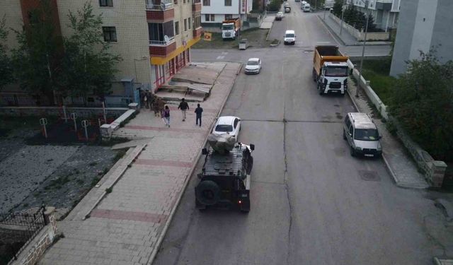 Erzurum merkezli 11 ilde yasa dışı bahis operasyonu