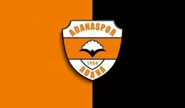 Adanaspor'dan kulübün satış sürecine ilişkin açıklama: