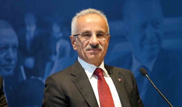 Bakan Uraloğlu: “Darbelerin döneminde yapılan anayasamızın artık yetmediğini düşünüyoruz"