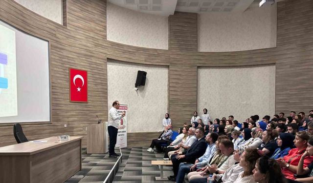 Dr. Kazak: “Organ bulamadığı için her yıl yaklaşık 2 bin 500 hastamızı kaybediyoruz”