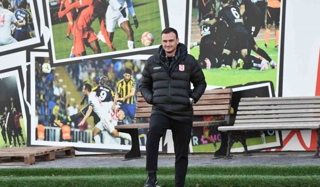 Balıkesirspor PFDK’ya sevk edildi