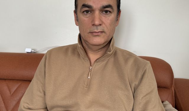 Konya'da trafikte çıkan kavgada genç taksicinin bıçaklanarak öldürülmesiyle ilgili 3 zanlı gözaltına alındı