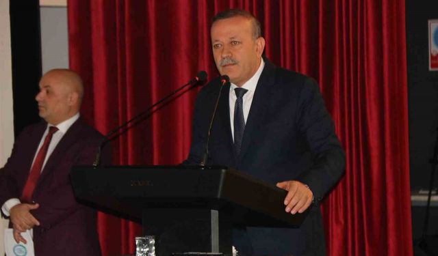 Bitlis’te 3’üncü Arıcılık ve Bal Festivali düzenlendi
