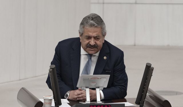 MHP’li Feti Yıldız: “Beka, Türkiye’nin güvenliğini ve milletin geleceğini temsil ediyor”