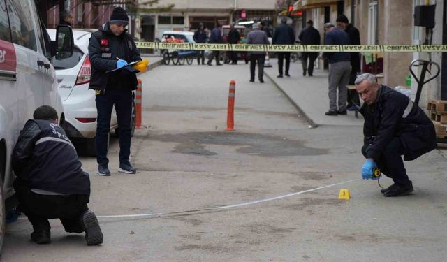 Akrabalar arasında et-süt ticareti kavgası: 1 yaralı, 5 gözaltı