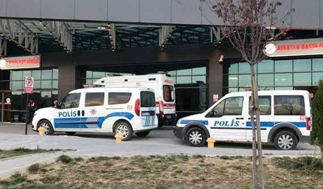 Bilecik’te bir fabrikanın vinç sepetinden düşen 2 kişi hayatını kaybetti