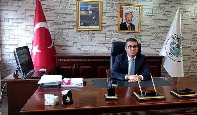 Kağızman belediyesine kayyum atandı