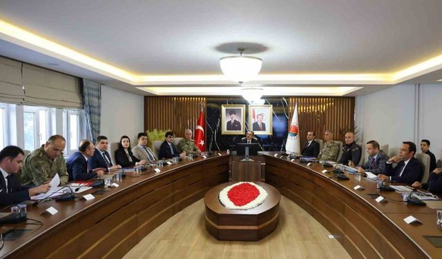 Şırnak’ta Ocak ayında 42 bin kez 112 Acil Çağrı Merkezi arandı