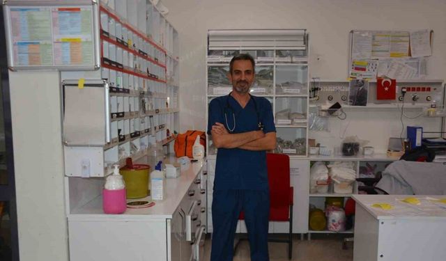 Uzm. Dr. Kürşat Aydın, "Bilinçsiz sarı serum kullanımı ölümcül riskler taşıyor"