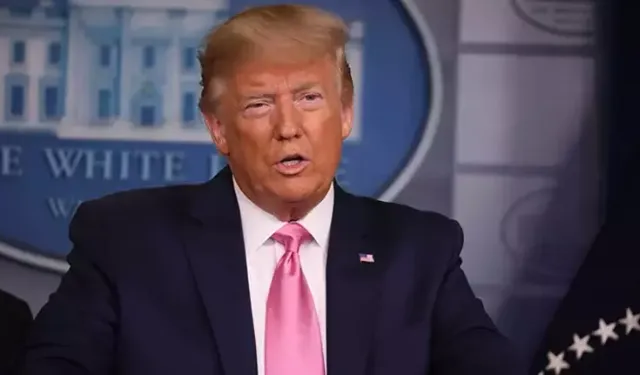 Trump'ın değişken tarife açıklamaları piyasalarda riskleri artırıyor