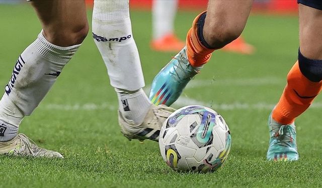 Haftalık gol rekorunun kırıldığı 1. Lig'de heyecan son 2 haftaya taşındı