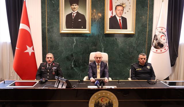 Kırklareli'nde geçen ay 131 düzensiz göçmen yakalandı