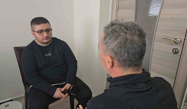 12 yaşındaki çocuğun iki sayfalık mektubu cinsel tacizi ortaya çıkardı