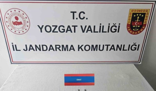 17 sikke ele geçirildi