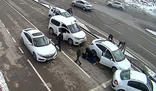 42 milyonluk vurgun polisin suçüstü operasyonuyla önlendi: 6 tutuklama