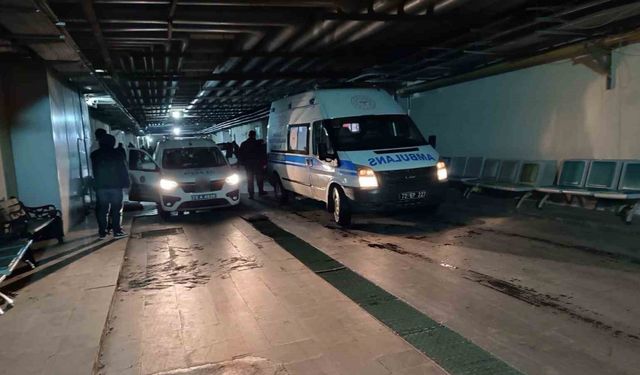 Batman’da genç motosikletli kazada hayatını kaybetti