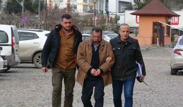 Kastamonu’da yeğenini bıçakla öldüren emekli polis memuru, 18 yıl hapis cezasına çarptırıldı