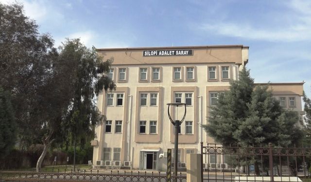 Şırnak’ta sahte hamilelik operasyonu: 1 tutuklama