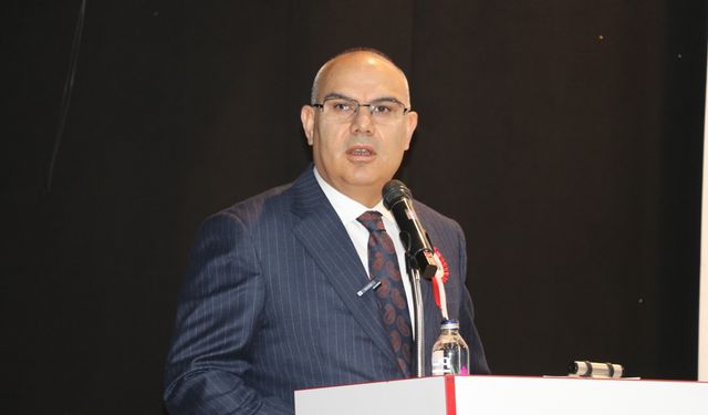 Ağrı'nın düşman işgalinden kurtuluşunun 107. yıl dönümü kutlandı