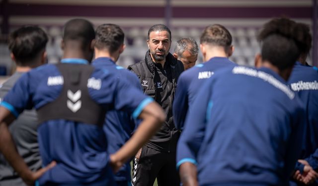 Ankara Keçiörengücü'nde play-off'a kalmak için umutlar yüksek