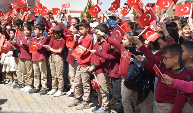 Askeri bando Şırnak'ta konser verdi