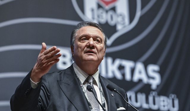 Beşiktaş Kulübünde divan kurulu toplantısı iptal edildi