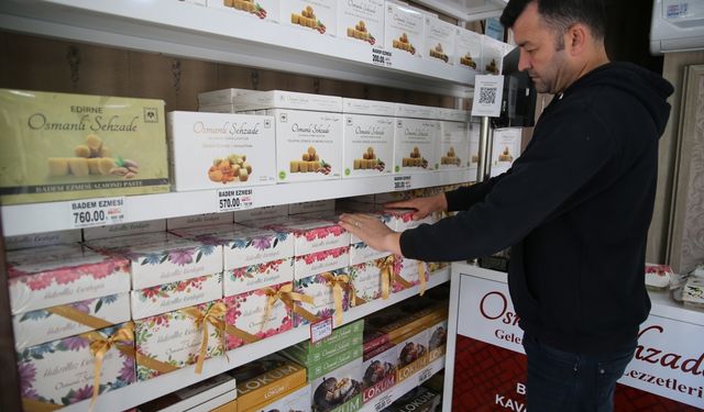 Edirne Kakava ve Hıdrellez Şenlikleri'ne hazırlanıyor