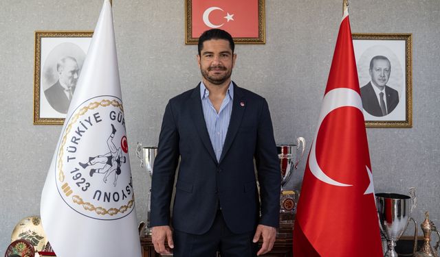 Taha Akgül, Avrupa Güreş Şampiyonası'nı değerlendirdi:
