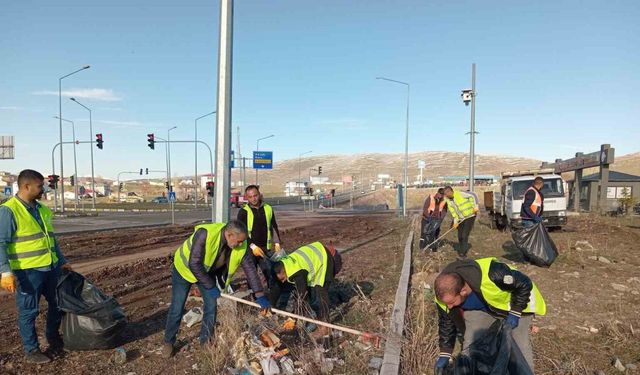 Ardahan’da polis ekiplerinden ’dolandırıcılık’ uyarısı