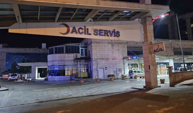 Askeri personel motosiklet kazasında hayatını kaybetti