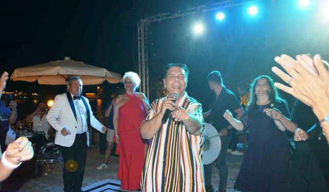 Balık Ayhan yoğun bakım servisine kaldırıldı