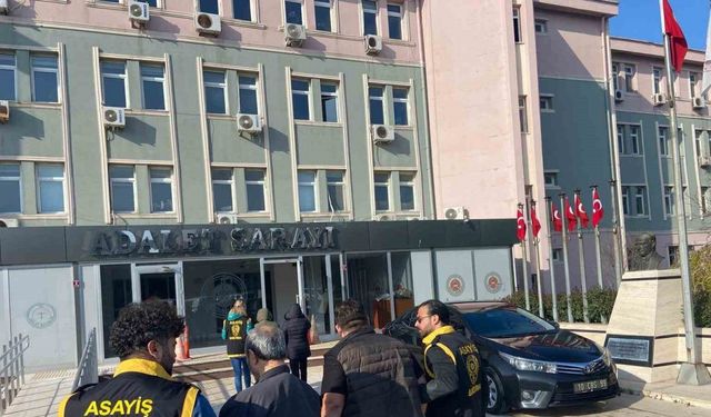 Balıkesir’de fuhuş ve yağma operasyonunda 2 kişi tutuklandı