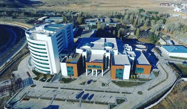 Bayburt’ta Mart ayında 40 bin 168 kişi hastaneye başvurdu