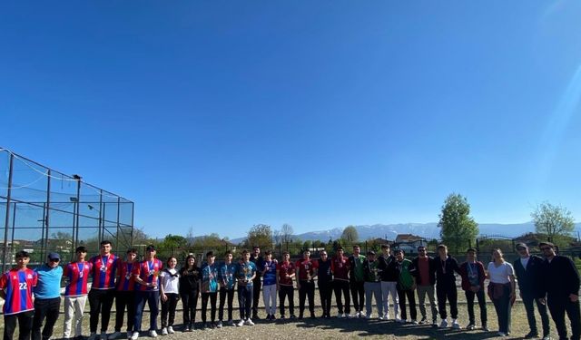 Bocce müsabakaları sona erdi
