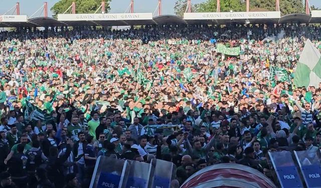 Bursaspor’un kupa töreni tarihi netleşti